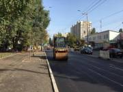 В Киеве отремонтировали дороги на 83 улицах