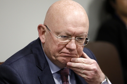 В России назвали обвинения Навального «аморальными» В России назвали обвинения Навального «аморальными»