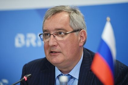 Глава «Роскосмоса» уволил чиновника космодрома Восточный Глава «Роскосмоса» уволил чиновника космодрома Восточный