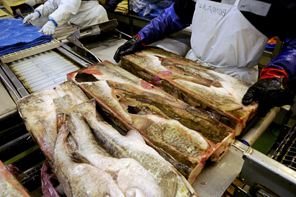 В Китае впервые обнаружили живой коронавирус на замороженных продуктах