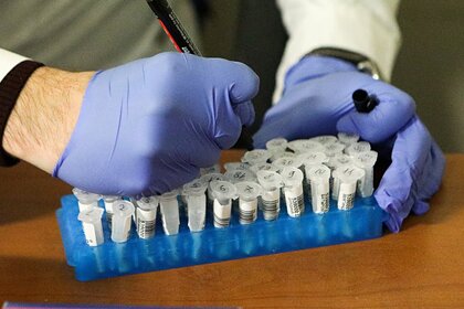 Названа категория больше всего заболевших COVID-19 россиян