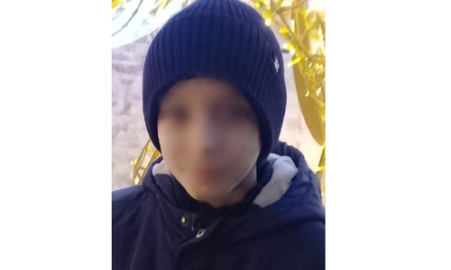 Ребенка, который сегодня пропал в Казани, нашли Ребенка, который сегодня пропал в Казани, нашли