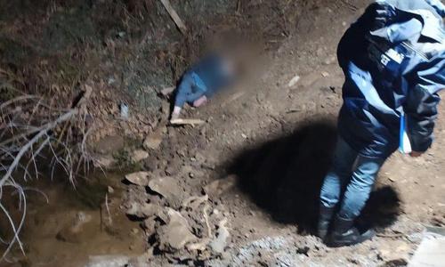 По делу «Кукморского теракта» в Татарстане задержаны 6 человек По делу «Кукморского теракта» в Татарстане задержаны 6 человек