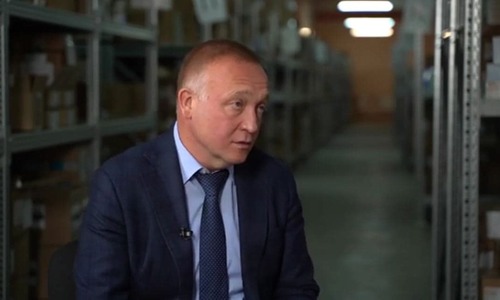 Эксперт назвал себестоимость медицинской маски в Татарстане Эксперт назвал себестоимость медицинской маски в Татарстане