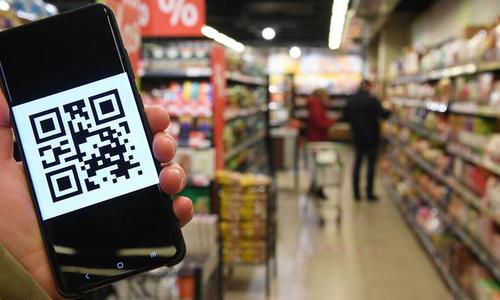 Банки обязаны подключить сервис оплаты товара и услуг при помощи QR-кода Банки обязаны подключить сервис оплаты товара и услуг при помощи QR-кода