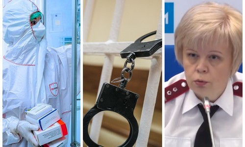 Итоги дня в Татарстане: антирекорд по заболевшим ковидом, дистанционка в школах, казанский беглец Итоги дня в Татарстане: антирекорд по заболевшим ковидом, дистанционка в школах, казанский беглец