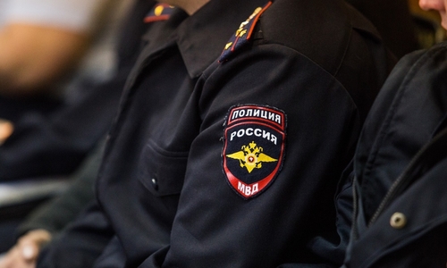 Подозреваемого в убийстве предпринимателя из Москвы задержали в Казани Подозреваемого в убийстве предпринимателя из Москвы задержали в Казани