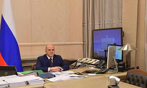 Правительство России проведет оптимизацию институтов развития Правительство России проведет оптимизацию институтов развития