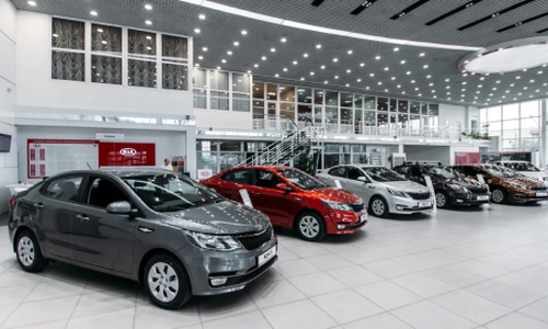 Роспотребнадзор раскрыл схему обмана в «Автоцентре. Казань» и сказал, что делать пострадавшим Роспотребнадзор раскрыл схему обмана в «Автоцентре. Казань» и сказал, что делать пострадавшим