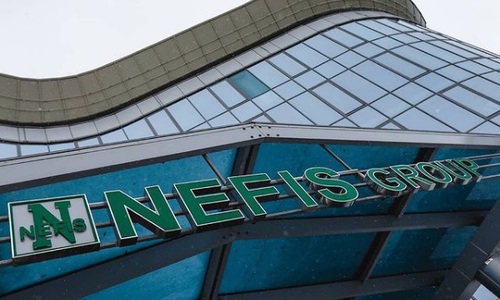 На заводе «Нэфис Космтетикс» в Казани произошло короткое замыкание На заводе «Нэфис Космтетикс» в Казани произошло короткое замыкание