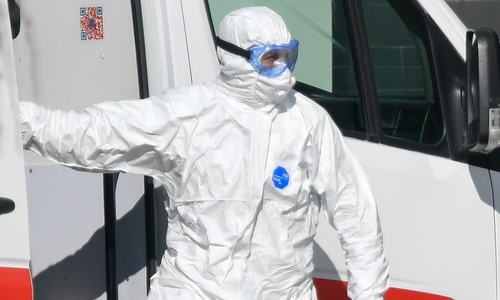 Снова антирекорд: оперштаб Татарстана огласил число новых случаев коронавируса за прошедшие сутки Снова антирекорд: оперштаб Татарстана огласил число новых случаев коронавируса за прошедшие сутки