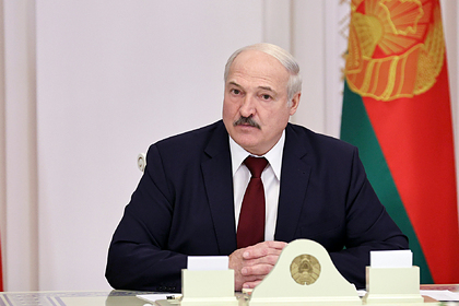 Лукашенко рассказал о сошедшем с ума мире Лукашенко рассказал о сошедшем с ума мире