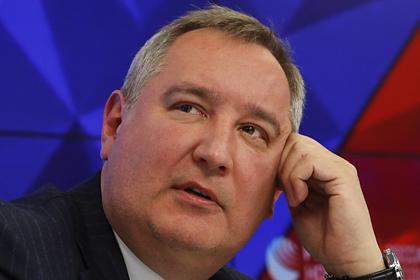 Рогозин объявил о сокращении «раздутых» зарплат менеджмента «Роскосмоса» Рогозин объявил о сокращении «раздутых» зарплат менеджмента «Роскосмоса»