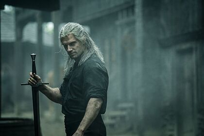 Съемки «Ведьмака» остановлены из-за вспышки коронавируса Съемки «Ведьмака» остановлены из-за вспышки коронавируса