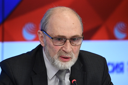 Россиянам предсказали атлантические воздушные массы