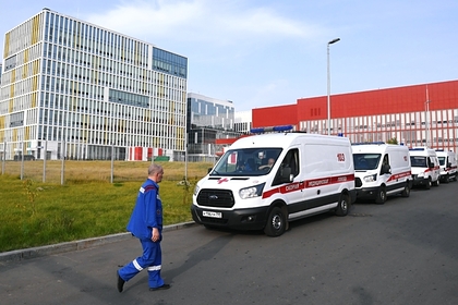 Спрогнозирован пик заболеваемости COVID-19 в Москве Спрогнозирован пик заболеваемости COVID-19 в Москве