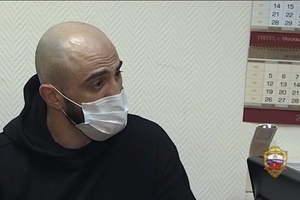 Напавший на Харитонова боец MMA рассказал свою версию конфликта Напавший на Харитонова боец MMA рассказал свою версию конфликта