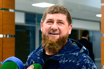 Кадыров снова назначил родственников на высокие посты в Чечне