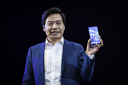 Глава Xiaomi развеял мифы о компании Глава Xiaomi развеял мифы о компании