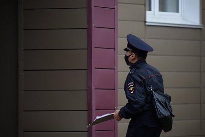 Российского блогера задержали по подозрению в убийстве Российского блогера задержали по подозрению в убийстве