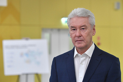 Собянин продлил дистанционку для школьников