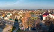 Под Киевом отремонтируют сквер за 3 миллиона гривен