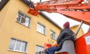 Под Киевом открыли обновленную школу (видео) Под Киевом открыли обновленную школу (видео)