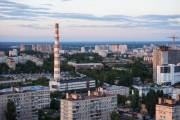 Участок на улице Светлицкого в Киеве заберут у застройщика Участок на улице Светлицкого в Киеве заберут у застройщика