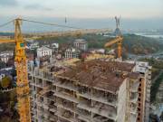 Предлагаем вашему вниманию новости со строительной площадки ЖК EDELDORF, возводящийся на первой линии Печерска Предлагаем вашему вниманию новости со строительной площадки ЖК EDELDORF, возводящийся на первой линии Печерска