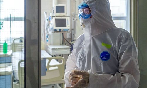Два человека умерли в Татарстане от коронавируса
