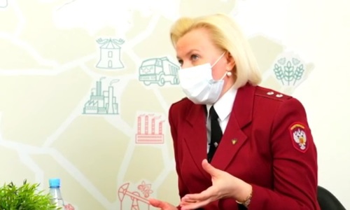Могут ли закрыть границы Татарстана из-за коронавируса. Ответ дали в Роспотребнадзоре Могут ли закрыть границы Татарстана из-за коронавируса. Ответ дали в Роспотребнадзоре