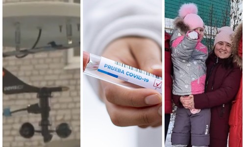 Итоги дня в Татарстане: новые жертвы коронавируса, суд над Минздравом, ядовитый запах в Казани Итоги дня в Татарстане: новые жертвы коронавируса, суд над Минздравом, ядовитый запах в Казани