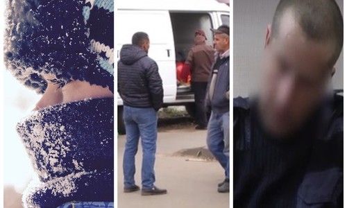 Итоги дня в Татарстане: дело поволжского маньяка, лидер ОПГ в полиции, штормовое предупреждение Итоги дня в Татарстане: дело поволжского маньяка, лидер ОПГ в полиции, штормовое предупреждение