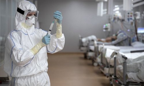 От коронавируса в Татарстане скончались 164 человека От коронавируса в Татарстане скончались 164 человека