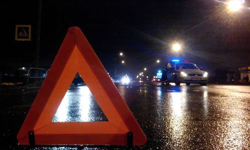 Лоб в лоб: водитель «леговушки» погиб, вылетев на «встречку» на трассе Татарстана