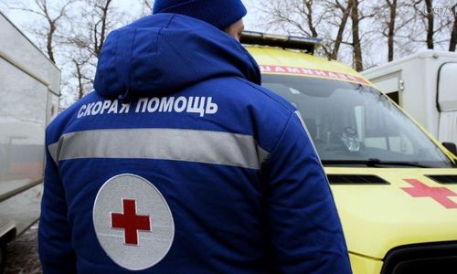Школьник в Новосибирске впал в кому после конфликта с продавцом магазина Школьник в Новосибирске впал в кому после конфликта с продавцом магазина