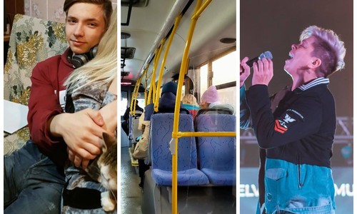 Итоги дня в Татарстане: самоубийство школьника, штраф Элвина Грея, спасение ребенка