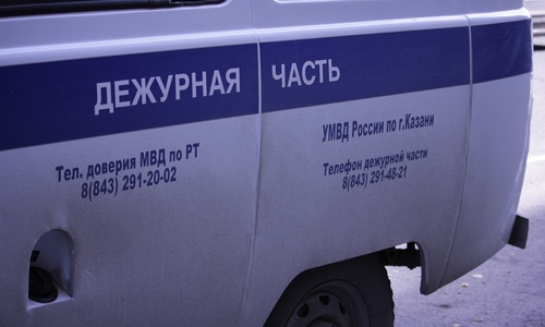 Продавец магазина в Казани задержала подозрительного мужчину с паспортом студента
