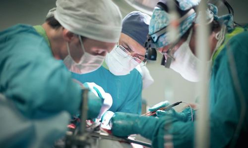 Казанские врачи спасли маму троих детей, умирающую от цирроза печени Казанские врачи спасли маму троих детей, умирающую от цирроза печени