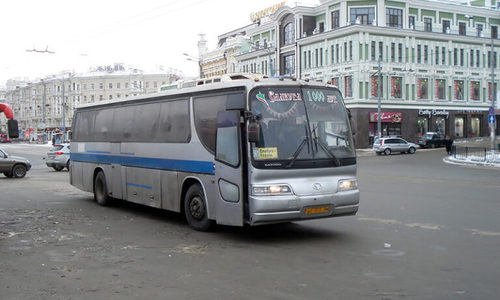 Высадили подростка на трассе, дальше добирайся сам: житель Казани пожаловался на работу перевозчика Высадили подростка на трассе, дальше добирайся сам: житель Казани пожаловался на работу перевозчика