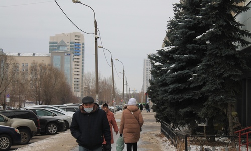 Все больше детей: в опрештабе Татарстана раскрыли статистику заболевания коронавирусом за сутки Все больше детей: в опрештабе Татарстана раскрыли статистику заболевания коронавирусом за сутки
