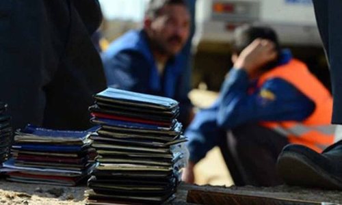 Жительница Казани незаконно «поселила» у себя 37 иностранцев Жительница Казани незаконно «поселила» у себя 37 иностранцев