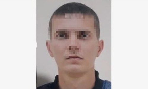 В Казани нашли мертвым мужчину, который пропал больше года назад В Казани нашли мертвым мужчину, который пропал больше года назад