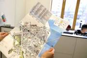 В Киеве открыли Туристический информационный центр В Киеве открыли Туристический информационный центр