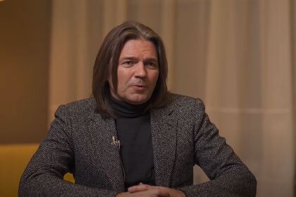 Маликов объявил о падении доходов на 80 процентов Маликов объявил о падении доходов на 80 процентов