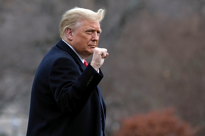 Трамп обвинил ФБР в бездействии после «мошенничества» на выборах Трамп обвинил ФБР в бездействии после «мошенничества» на выборах