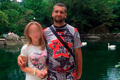 Главу Федерации армейского рукопашного боя Крыма арестовали за убийство жены Главу Федерации армейского рукопашного боя Крыма арестовали за убийство жены