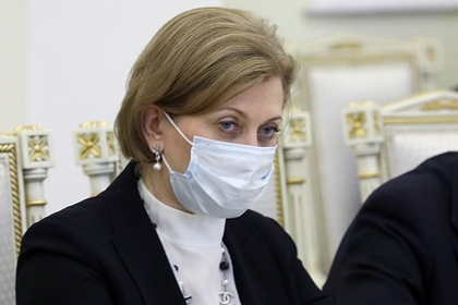 В России выявили нулевого пациента с коронавирусом В России выявили нулевого пациента с коронавирусом