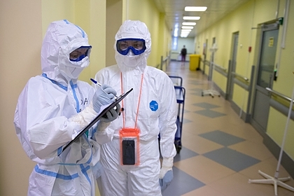 Журналист испытал российскую вакцину от коронавируса и поделился впечатлениями Журналист испытал российскую вакцину от коронавируса и поделился впечатлениями