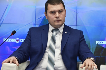 В Крыму назвали Украину самой нищей страной Европы В Крыму назвали Украину самой нищей страной Европы